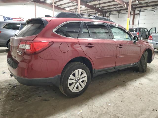 Photo 2 VIN: 4S4BSAFC9G3230795 - SUBARU OUTBACK 