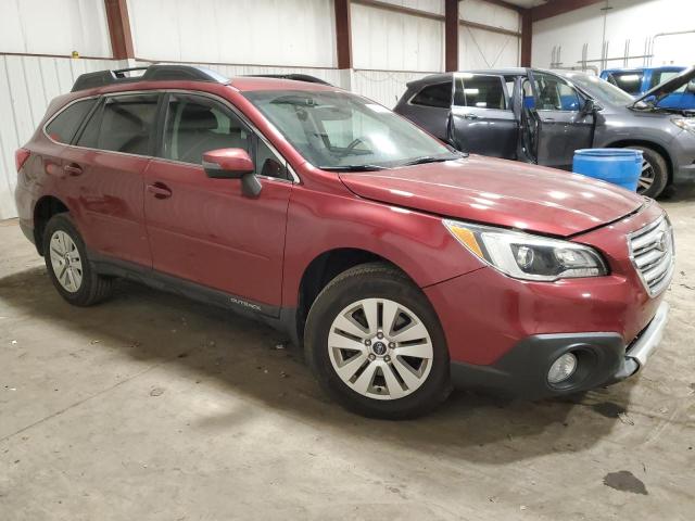 Photo 3 VIN: 4S4BSAFC9G3230795 - SUBARU OUTBACK 