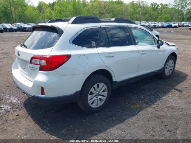 Photo 3 VIN: 4S4BSAFC9G3291600 - SUBARU OUTBACK 