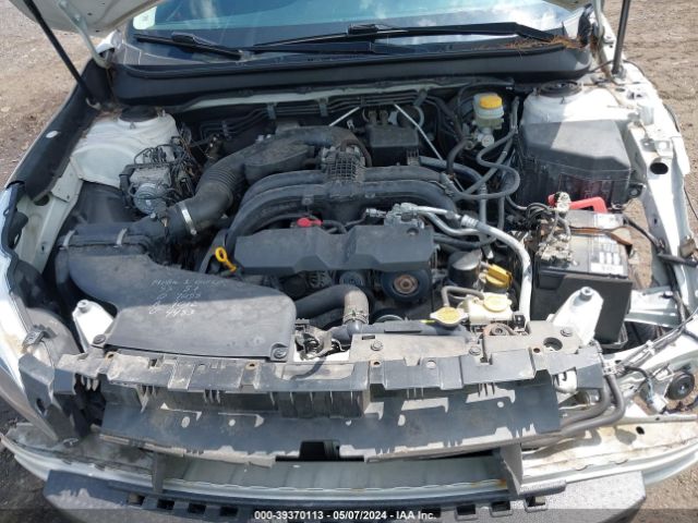 Photo 9 VIN: 4S4BSAFC9G3291600 - SUBARU OUTBACK 