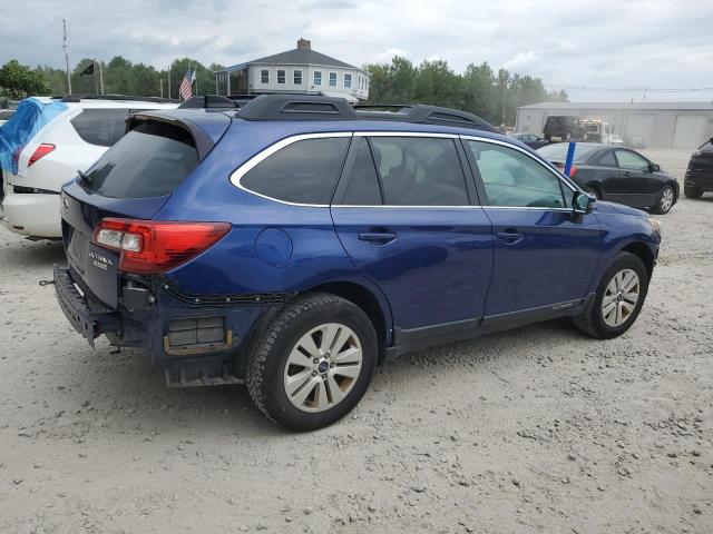 Photo 2 VIN: 4S4BSAFC9G3297509 - SUBARU OUTBACK 