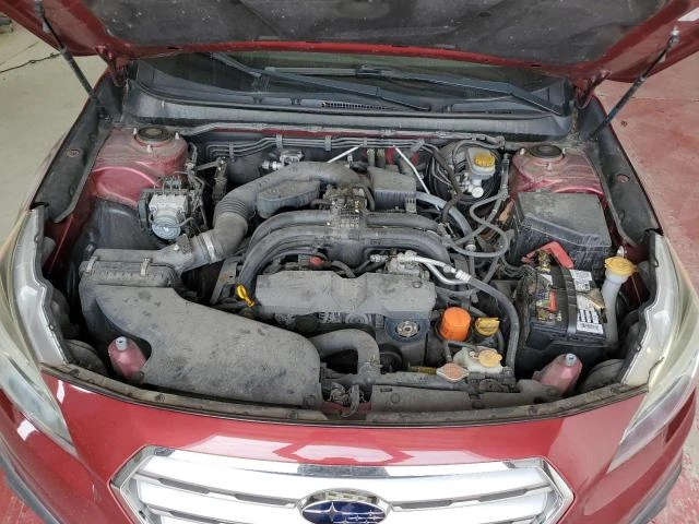 Photo 11 VIN: 4S4BSAFC9G3310565 - SUBARU OUTBACK 2. 