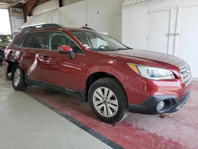 Photo 3 VIN: 4S4BSAFC9G3310565 - SUBARU OUTBACK 2. 