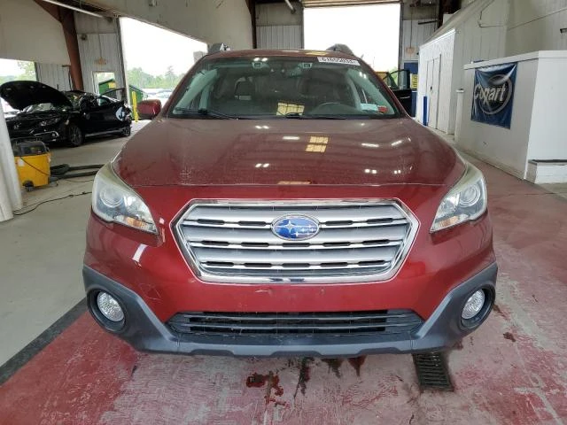 Photo 4 VIN: 4S4BSAFC9G3310565 - SUBARU OUTBACK 2. 