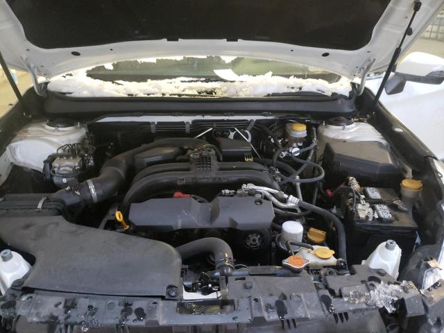 Photo 6 VIN: 4S4BSAFC9G3320125 - SUBARU OUTBACK 2. 