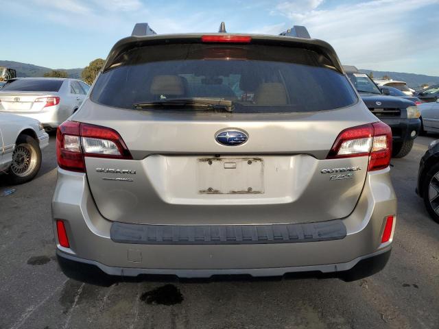 Photo 5 VIN: 4S4BSAFC9H3204358 - SUBARU OUTBACK 2. 