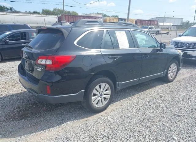 Photo 3 VIN: 4S4BSAFC9H3237103 - SUBARU OUTBACK 