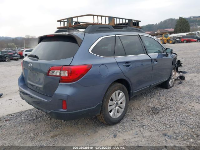 Photo 3 VIN: 4S4BSAFC9H3258873 - SUBARU OUTBACK 