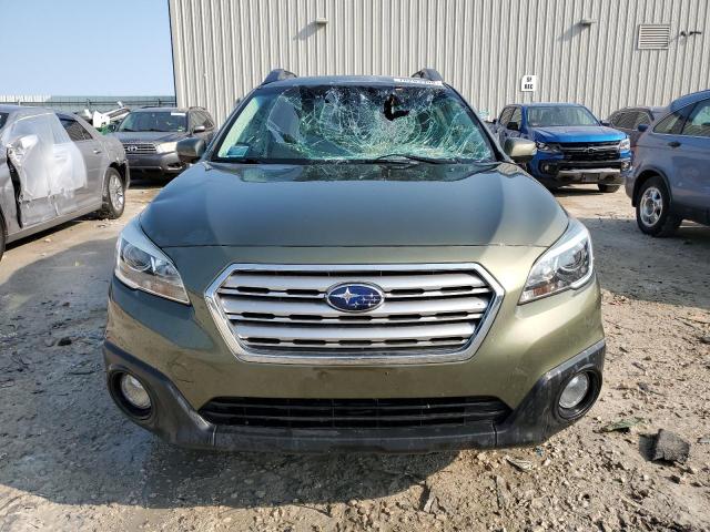 Photo 4 VIN: 4S4BSAFC9H3277911 - SUBARU OUTBACK 2. 