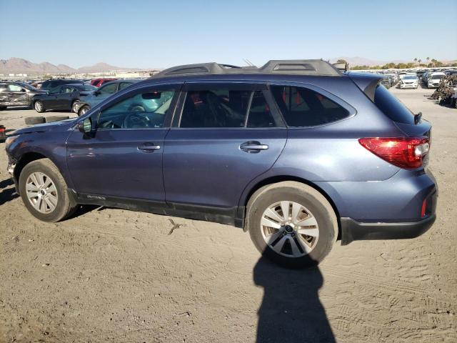 Photo 1 VIN: 4S4BSAFC9H3289072 - SUBARU OUTBACK 2. 