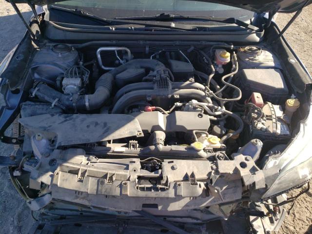 Photo 10 VIN: 4S4BSAFC9H3289072 - SUBARU OUTBACK 2. 