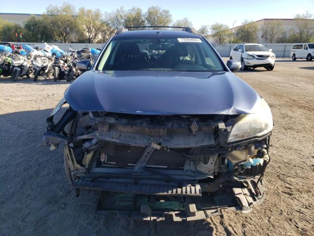 Photo 4 VIN: 4S4BSAFC9H3289072 - SUBARU OUTBACK 2. 