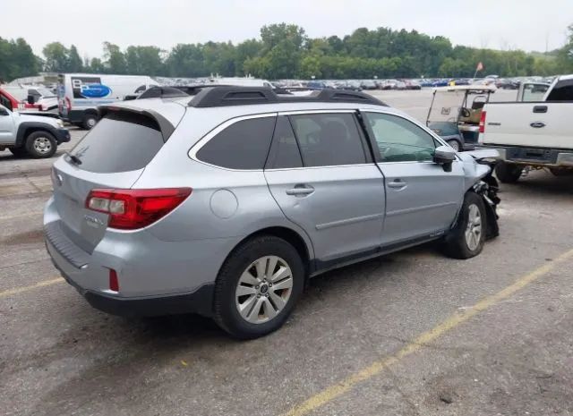 Photo 3 VIN: 4S4BSAFC9H3300376 - SUBARU OUTBACK 