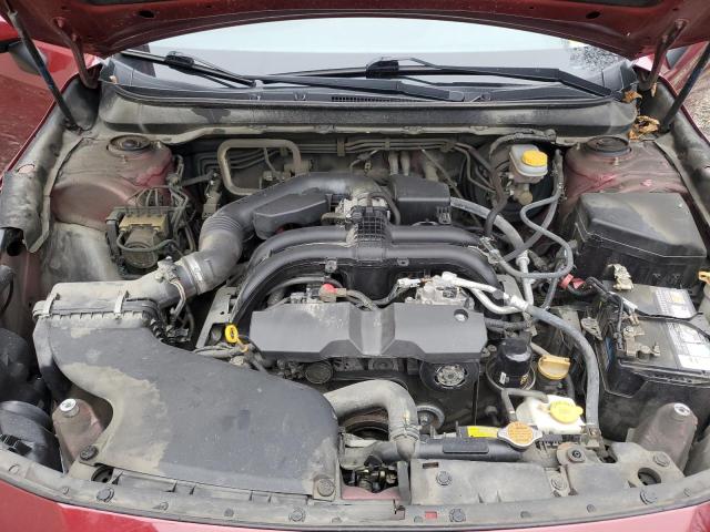 Photo 11 VIN: 4S4BSAFC9H3336844 - SUBARU OUTBACK 