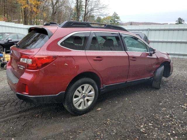 Photo 2 VIN: 4S4BSAFC9H3336844 - SUBARU OUTBACK 