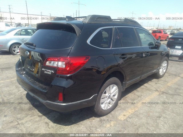 Photo 3 VIN: 4S4BSAFC9H3394646 - SUBARU OUTBACK 