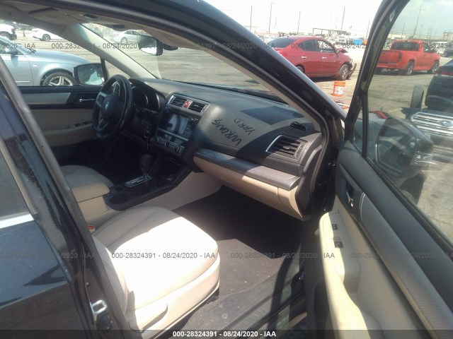 Photo 4 VIN: 4S4BSAFC9H3394646 - SUBARU OUTBACK 