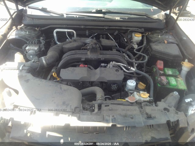 Photo 9 VIN: 4S4BSAFC9H3394646 - SUBARU OUTBACK 