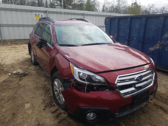 Photo 0 VIN: 4S4BSAFC9H3396462 - SUBARU OUTBACK 2. 