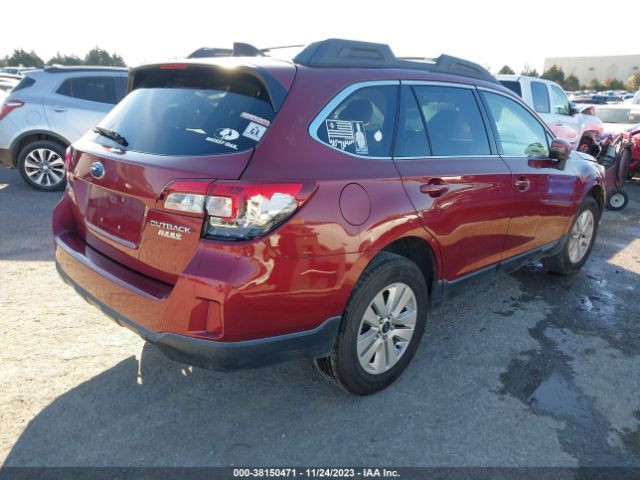 Photo 3 VIN: 4S4BSAFC9H3396672 - SUBARU OUTBACK 