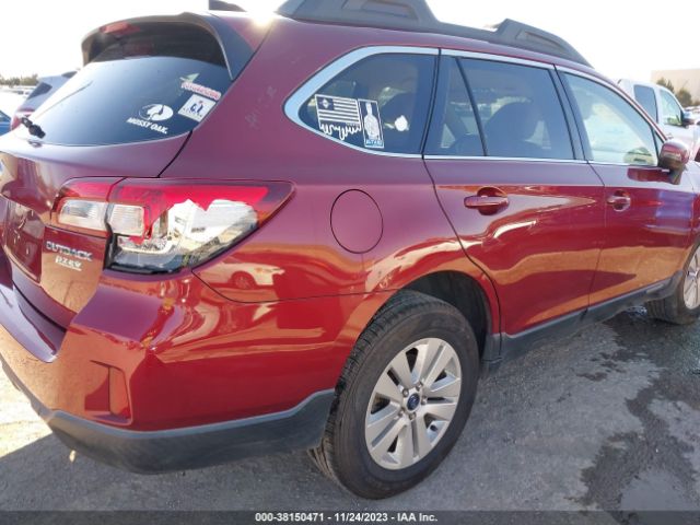 Photo 5 VIN: 4S4BSAFC9H3396672 - SUBARU OUTBACK 