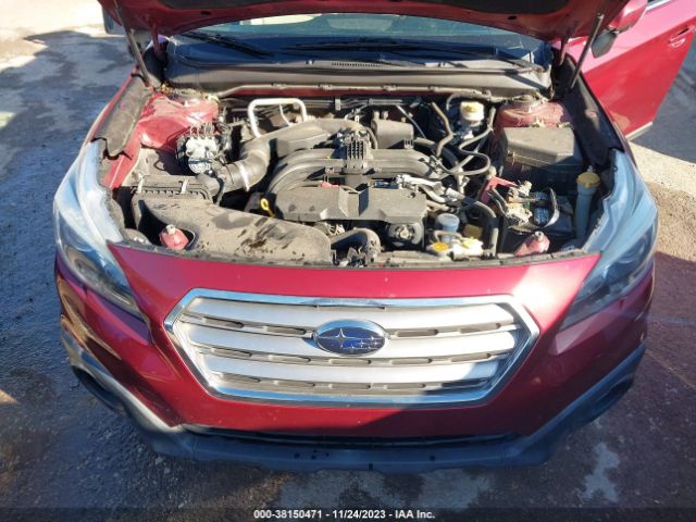 Photo 9 VIN: 4S4BSAFC9H3396672 - SUBARU OUTBACK 