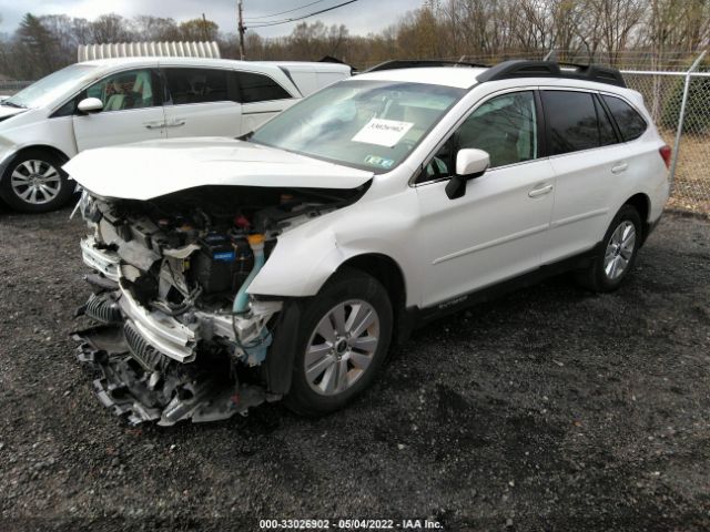 Photo 1 VIN: 4S4BSAFC9H3397322 - SUBARU OUTBACK 