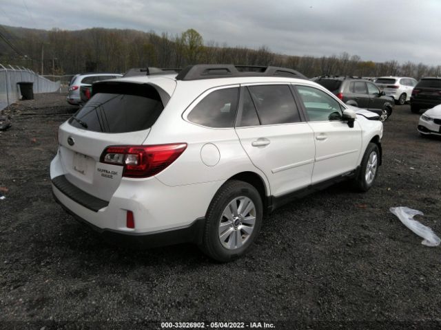 Photo 3 VIN: 4S4BSAFC9H3397322 - SUBARU OUTBACK 