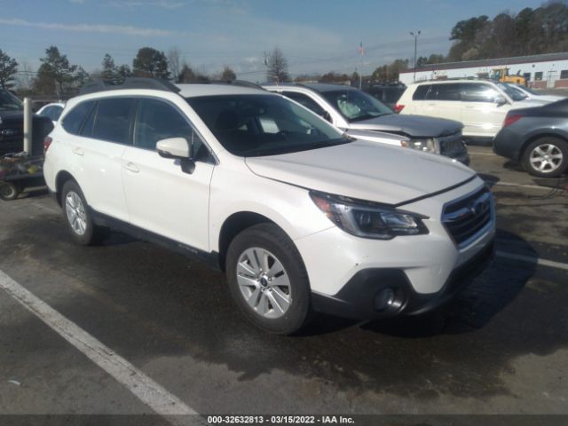 Photo 0 VIN: 4S4BSAFC9J3201000 - SUBARU OUTBACK 