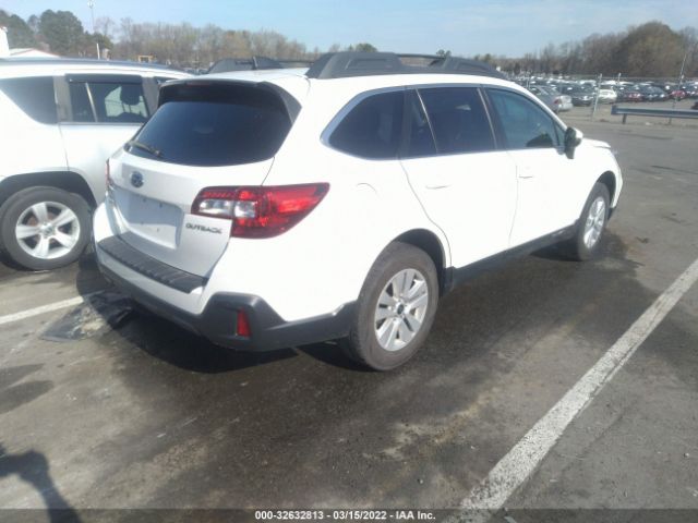 Photo 3 VIN: 4S4BSAFC9J3201000 - SUBARU OUTBACK 