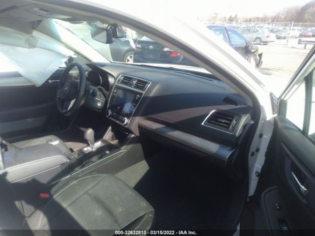 Photo 4 VIN: 4S4BSAFC9J3201000 - SUBARU OUTBACK 