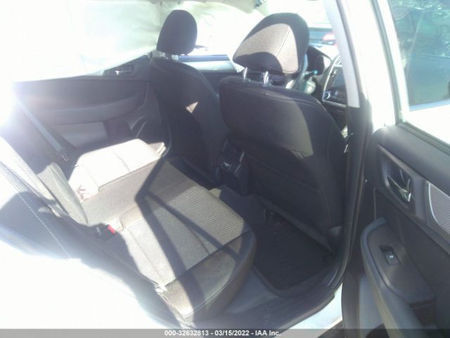 Photo 7 VIN: 4S4BSAFC9J3201000 - SUBARU OUTBACK 