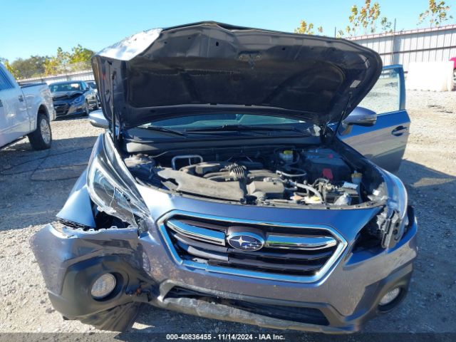 Photo 9 VIN: 4S4BSAFC9J3245580 - SUBARU OUTBACK 