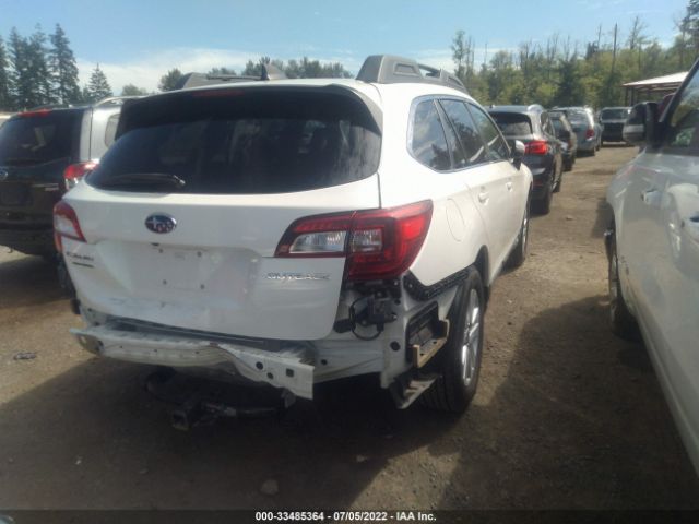 Photo 3 VIN: 4S4BSAFC9J3269765 - SUBARU OUTBACK 