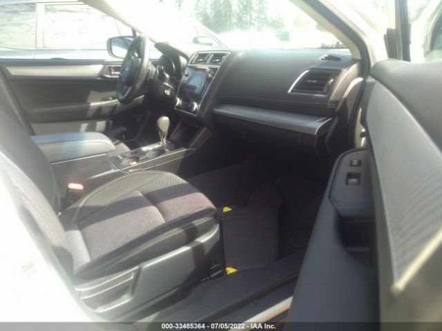 Photo 4 VIN: 4S4BSAFC9J3269765 - SUBARU OUTBACK 