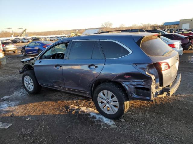 Photo 1 VIN: 4S4BSAFC9J3288008 - SUBARU OUTBACK 