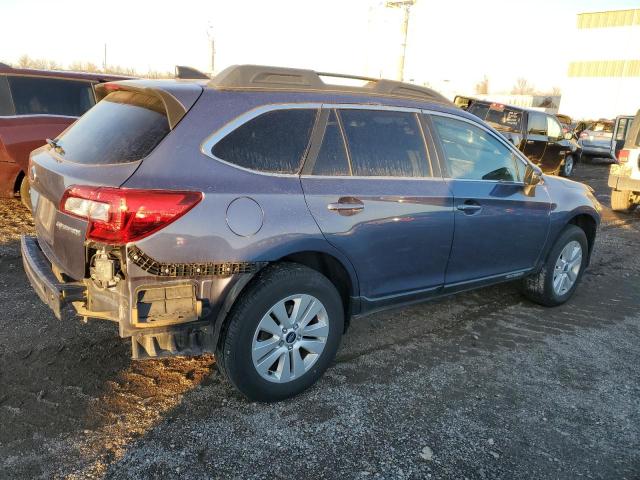 Photo 2 VIN: 4S4BSAFC9J3288008 - SUBARU OUTBACK 