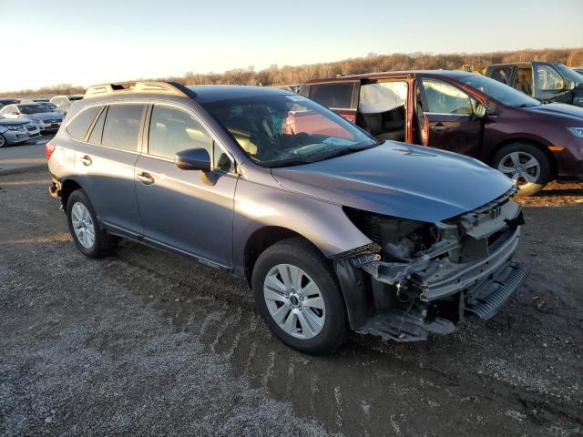 Photo 3 VIN: 4S4BSAFC9J3288008 - SUBARU OUTBACK 