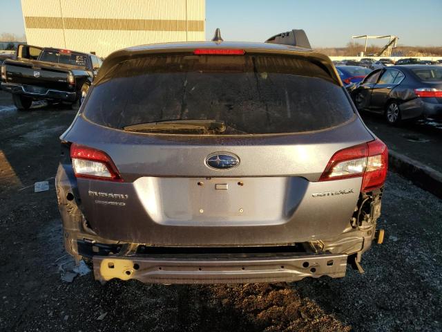 Photo 5 VIN: 4S4BSAFC9J3288008 - SUBARU OUTBACK 