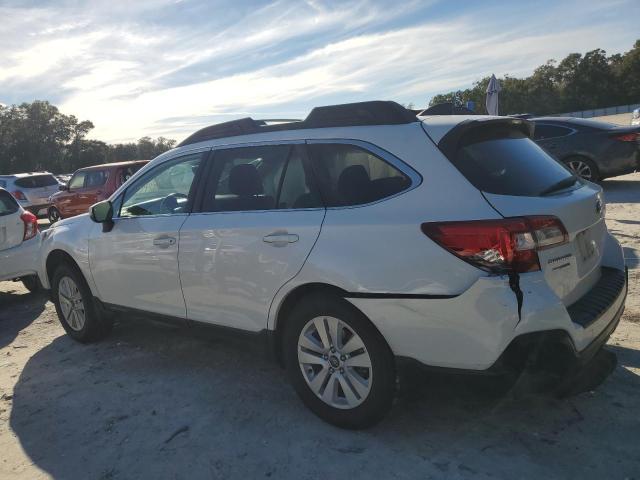 Photo 1 VIN: 4S4BSAFC9J3295346 - SUBARU OUTBACK 