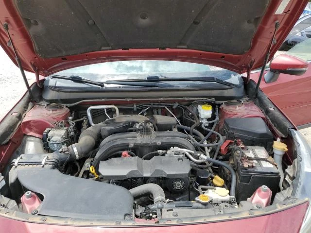 Photo 11 VIN: 4S4BSAFC9J3358669 - SUBARU OUTBACK 2. 