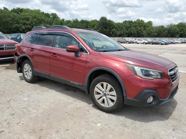 Photo 3 VIN: 4S4BSAFC9J3358669 - SUBARU OUTBACK 2. 