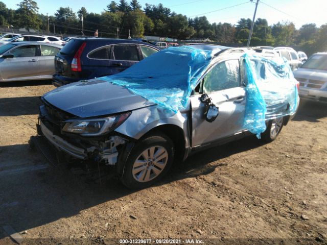 Photo 1 VIN: 4S4BSAFC9J3393261 - SUBARU OUTBACK 