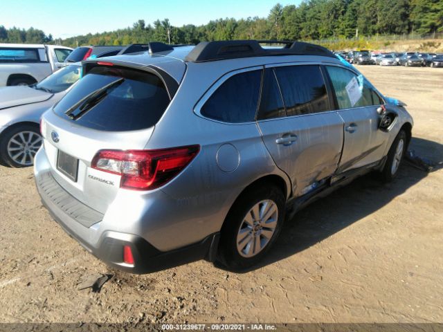 Photo 3 VIN: 4S4BSAFC9J3393261 - SUBARU OUTBACK 