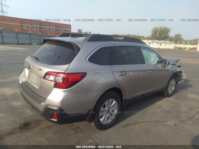 Photo 3 VIN: 4S4BSAFC9K3230384 - SUBARU OUTBACK 