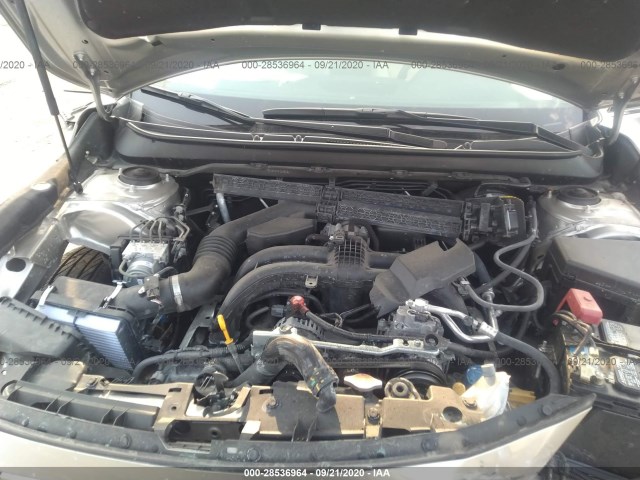 Photo 9 VIN: 4S4BSAFC9K3230384 - SUBARU OUTBACK 