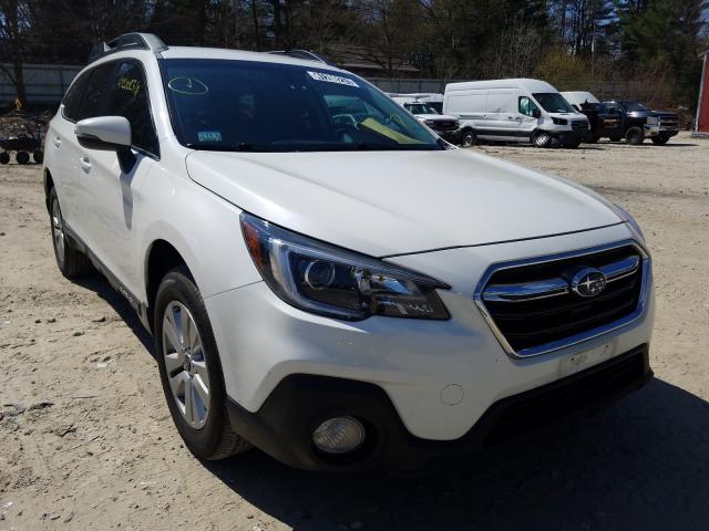 Photo 0 VIN: 4S4BSAFC9K3248240 - SUBARU OUTBACK 2. 