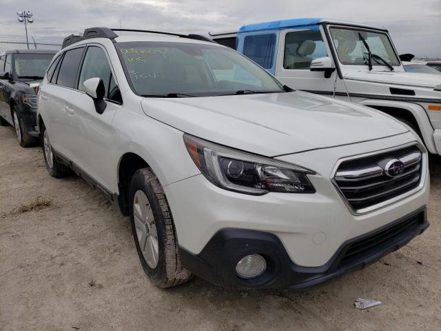 Photo 3 VIN: 4S4BSAFC9K3274854 - SUBARU OUTBACK 2. 