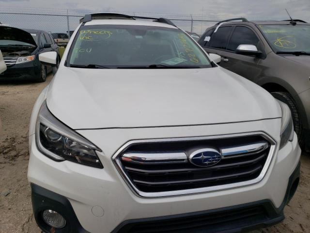 Photo 4 VIN: 4S4BSAFC9K3274854 - SUBARU OUTBACK 2. 