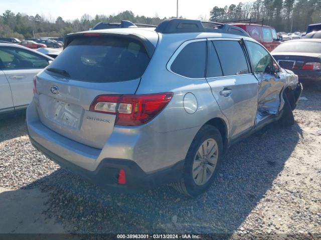 Photo 3 VIN: 4S4BSAFC9K3292254 - SUBARU OUTBACK 